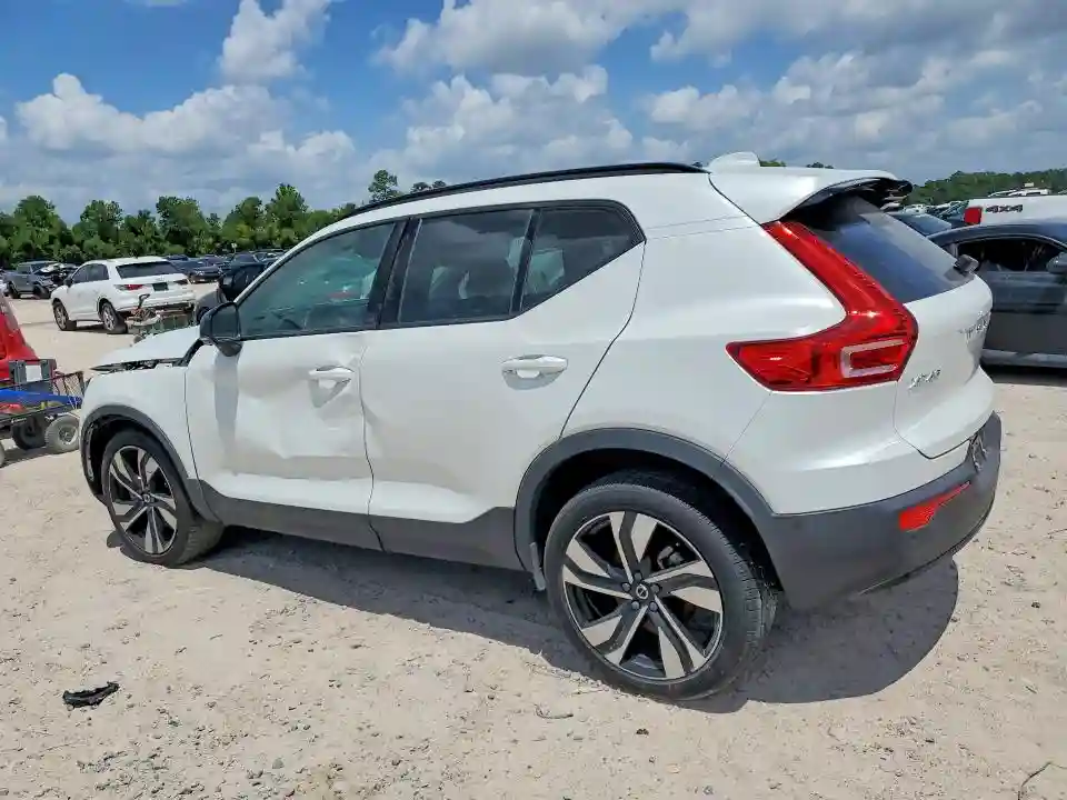 YV4L12UX2P2977293 2023 VOLVO XC40 ULTIM-1