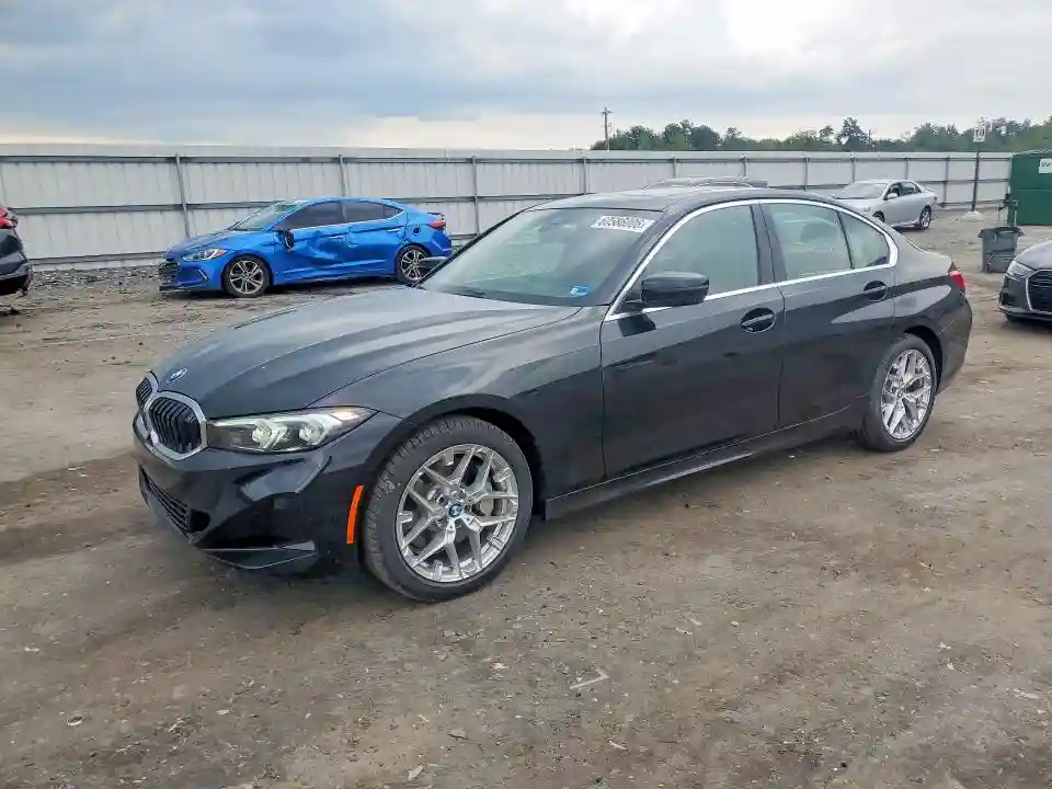 3MW89CW03T8G13772 2026 BMW 3 SERIES-0