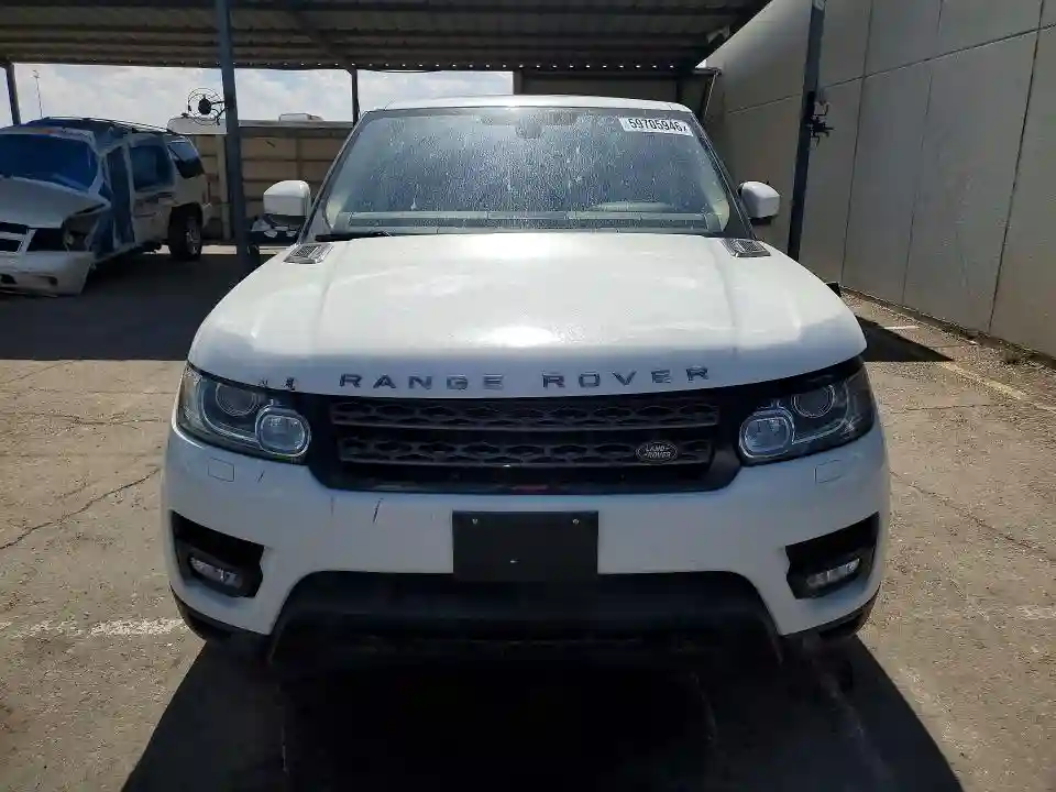 SALWG2PF5GA592729 2016 LAND ROVER RANGEROVER-4