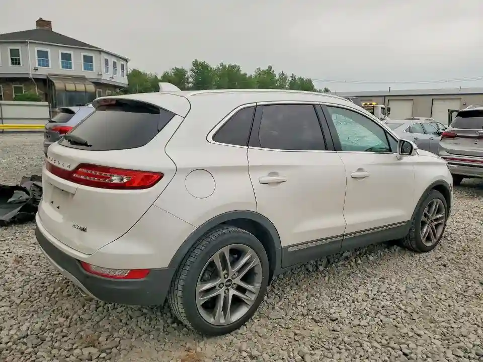 5LMTJ2AH8FUJ12341 2015 LINCOLN MKZ-2