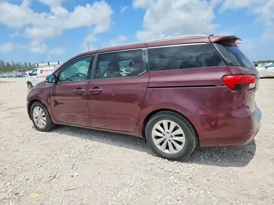 KNDMC5C15G6143852 2016 KIA SEDONA-1