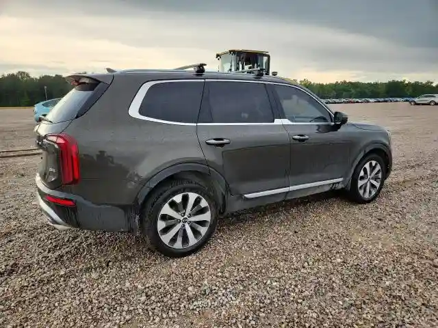 5XYP64HC1LG062962 2020 KIA TELLURIDE-2
