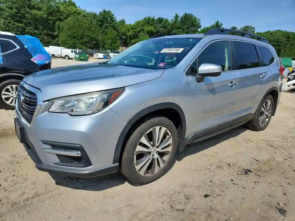 4S4WMAED8K3437452 2019 SUBARU ASCENT-0