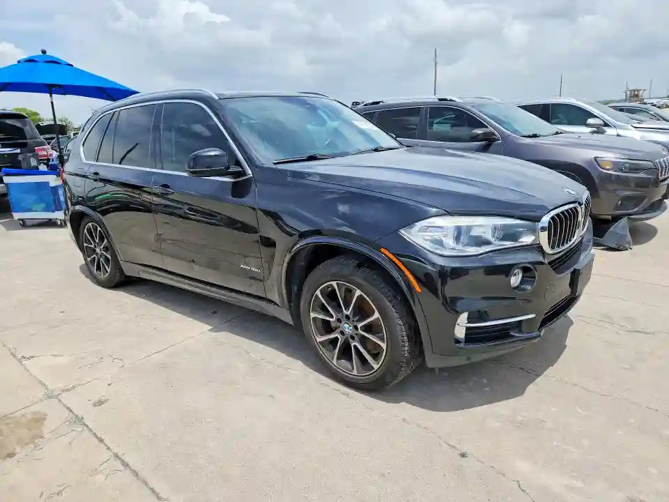5UXKR0C53G0U11259 2016 BMW X5-3