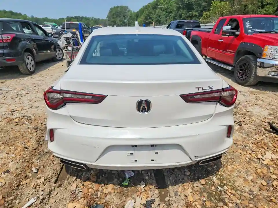 19UUB5F48MA001966 2021 ACURA TLX-5