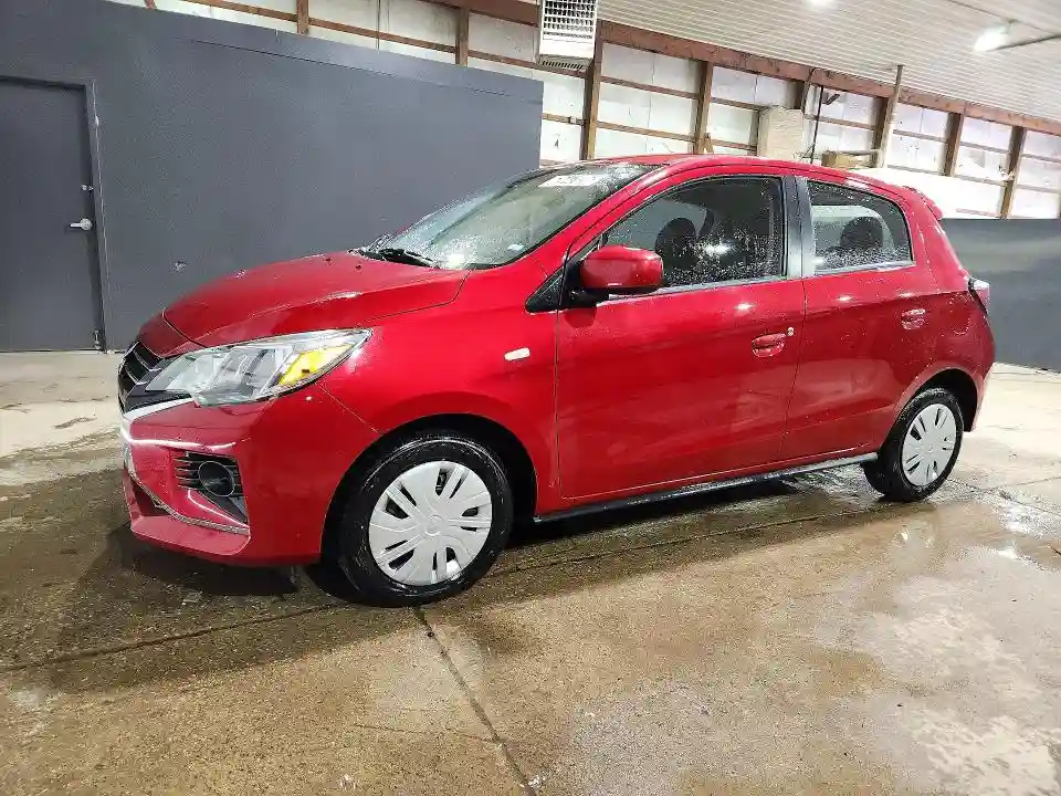 ML32AUHJ3RH009769 2024 MITSUBISHI MIRAGE-0