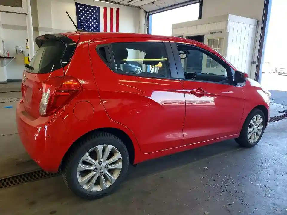 KL8CD6SA7GC578642 2016 CHEVROLET SPARK-2