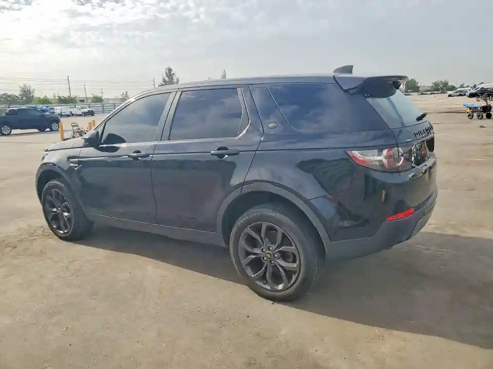 SALCR2FXXKH787054 2019 LAND ROVER DISCOVERY-1