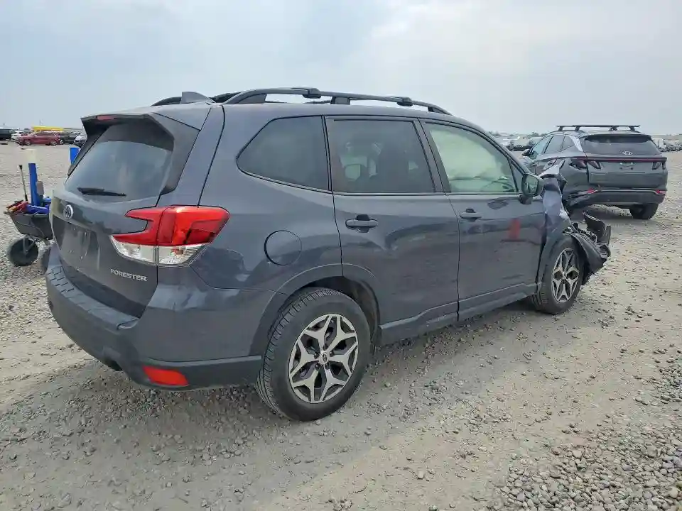 JF2SKAJC6MH462864 2021 SUBARU FORESTER-2