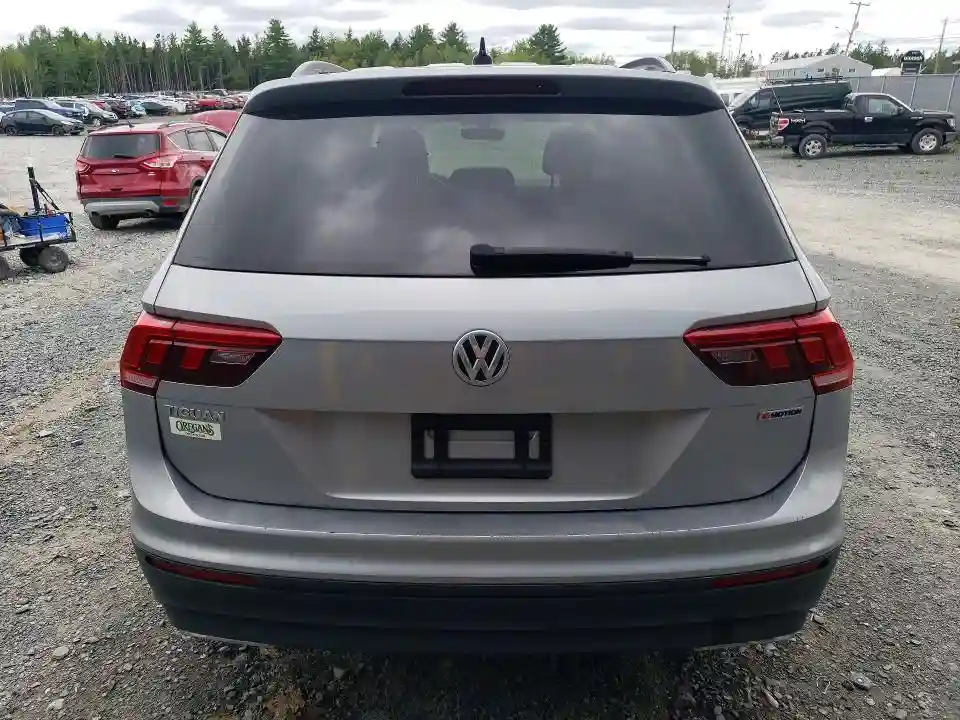 3VV2B7AXXKM173369 2019 VOLKSWAGEN TIGUAN-5
