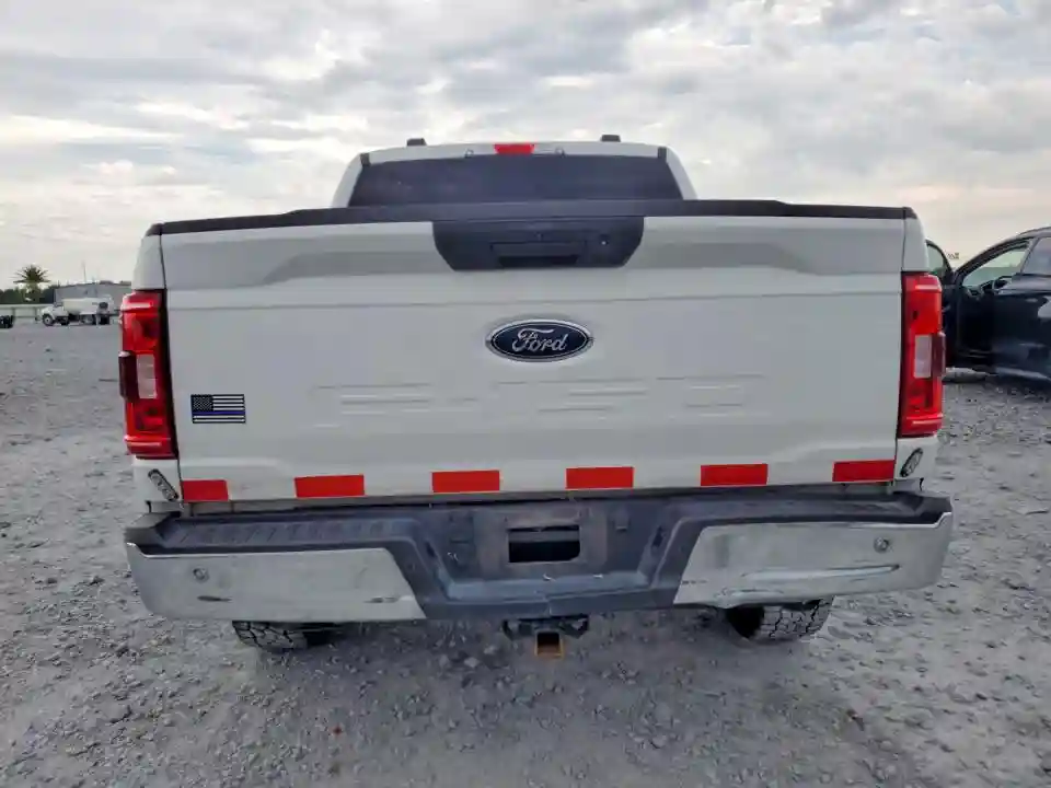 1FTEW1EB4NFA51333 2022 FORD F150-5