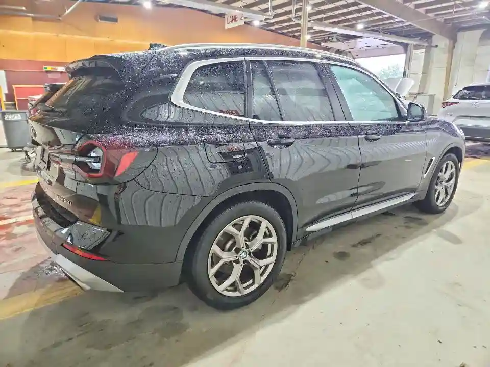 WBX57DP04RN268082 2024 BMW X3-2