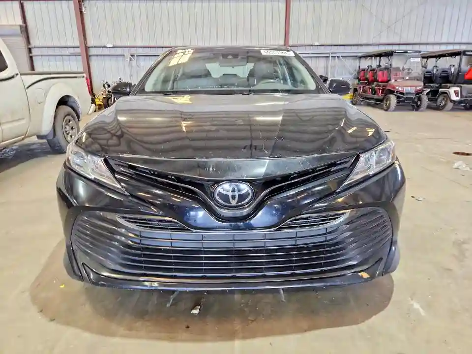 4T1B11HK7KU198004 2019 TOYOTA CAMRY-4