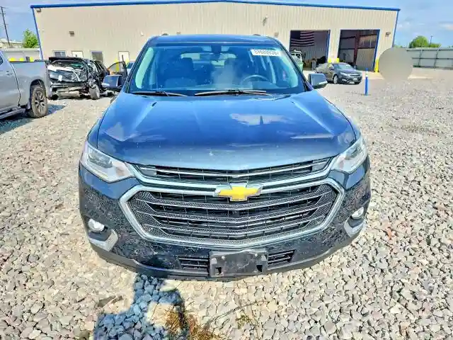 1GNEVGKW3KJ213742 2019 CHEVROLET TRAVERSE-4