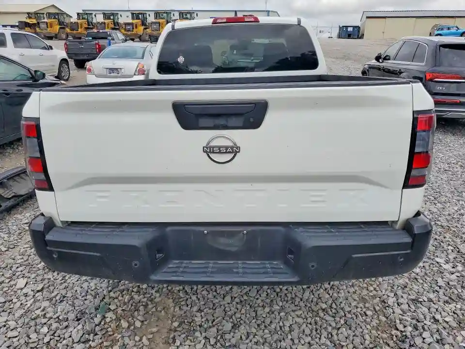 1N6ED1CL9RN630862 2024 NISSAN FRONTIER-5
