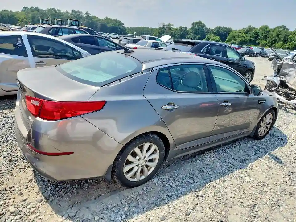 5XXGN4A70FG361822 2015 KIA OPTIMA-2