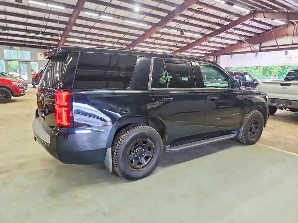 1GNSKDEC0KR175190 2019 CHEVROLET TAHOE-2