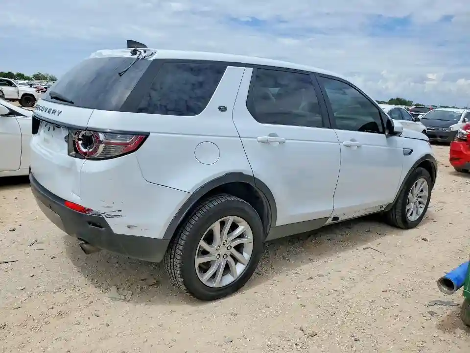 SALCR2FXXKH828847 2019 LAND ROVER DISCOVERY-2