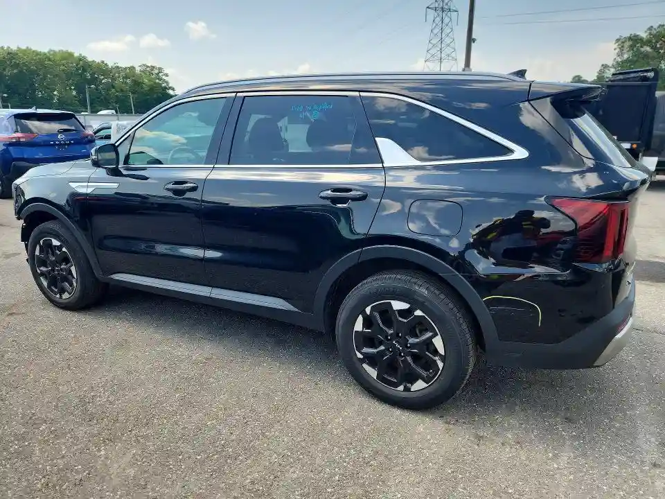 5XYRLDJC7RG291537 2024 KIA SORENTO-1