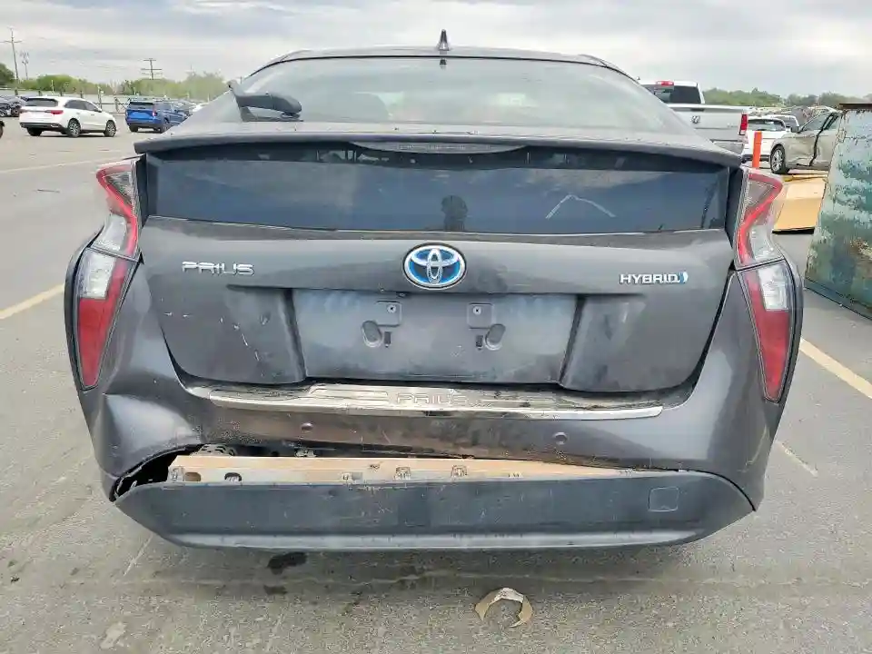 JTDKBRFU1H3047999 2017 TOYOTA PRIUS-5