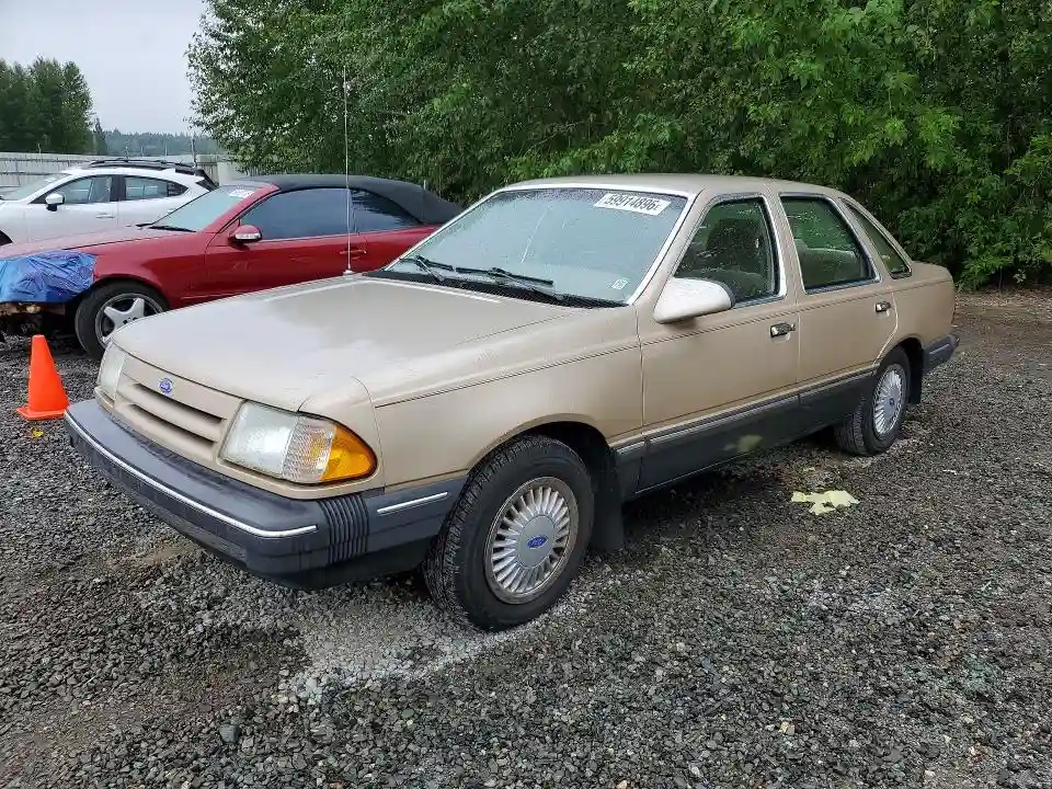 1FABP39S2HK251909 1987 FORD TEMPO-0