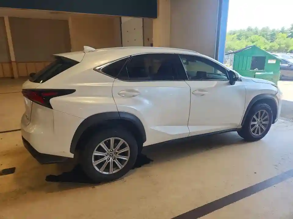 JTJDARDZ8M5021616 2021 LEXUS NX-2