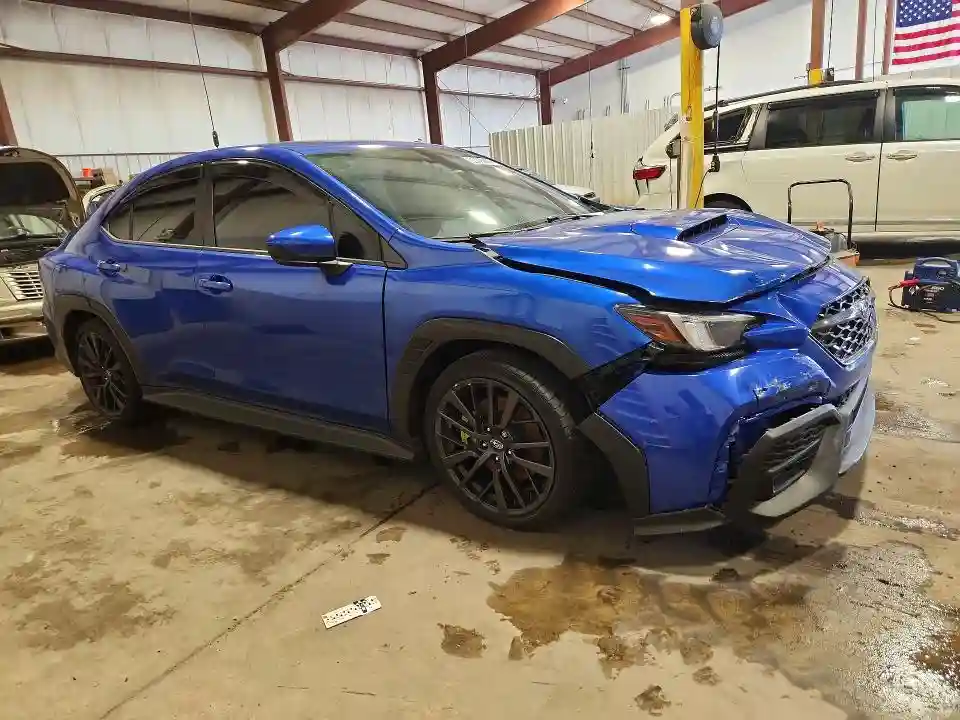 JF1VBAF62N9021314 2022 SUBARU WRX-3
