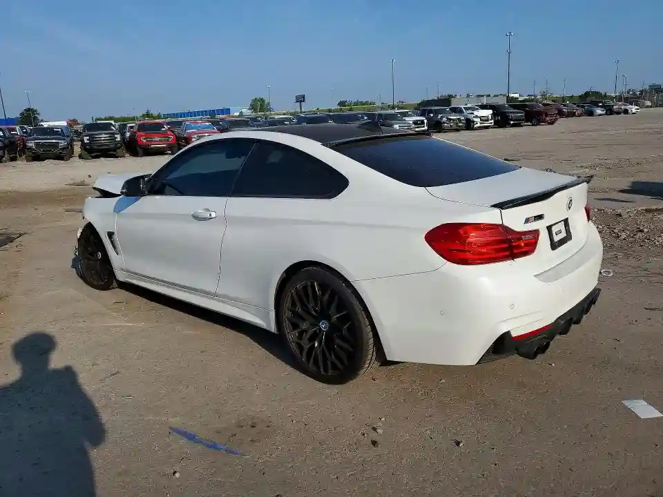 WBA3N9C59GK250939 2016 BMW 4 SERIES-1