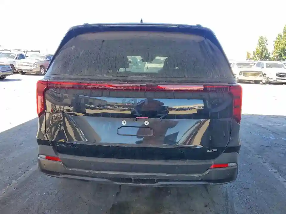 KNDNE5KA7S6079287 2025 KIA CARNIVAL S-5