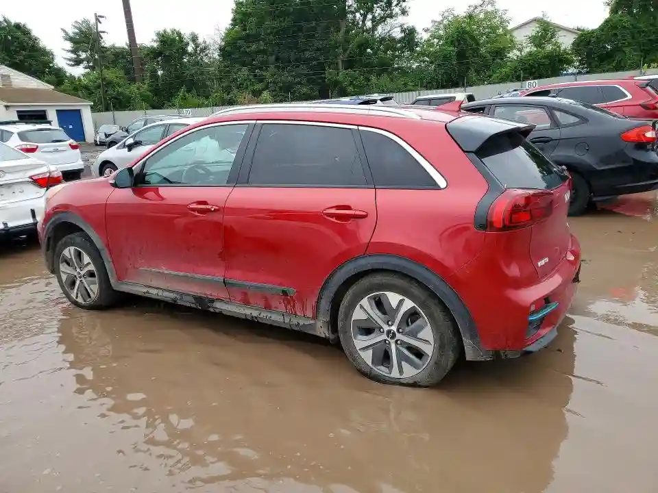 KNDCE3LG1N5124913 2022 KIA NIRO-1