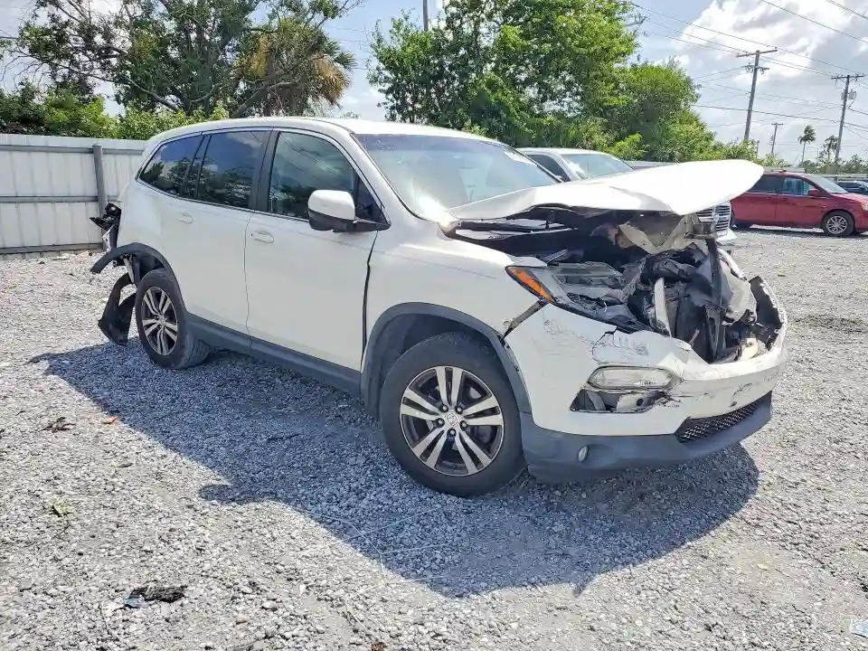 5FNYF5H32HB046374 2017 HONDA PILOT-3