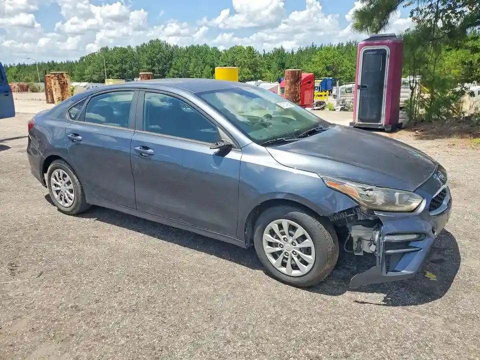 3KPF24AD5KE077065 2019 KIA FORTE-3
