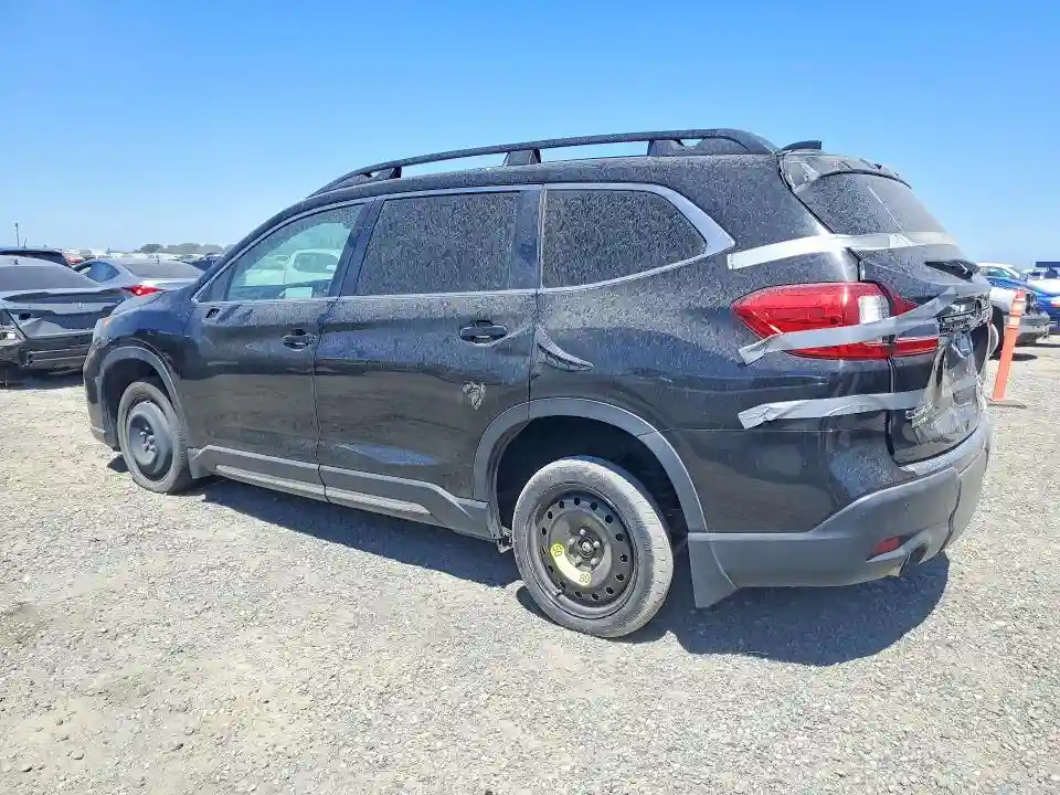 4S4WMALD4K3462061 2019 SUBARU ASCENT-1
