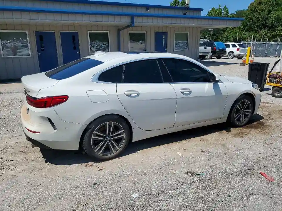 WBA73AK0XL7F50214 2020 BMW 2 SERIES-2