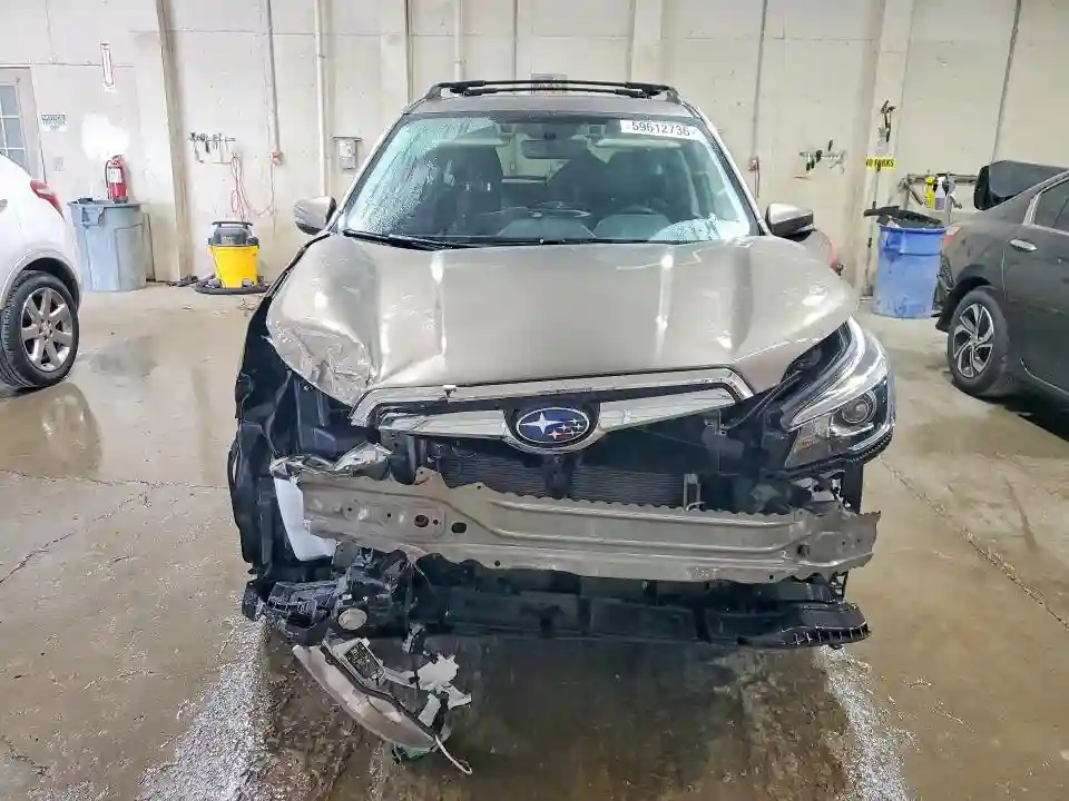 JF2SKAUC1LH552448 2020 SUBARU FORESTER-4