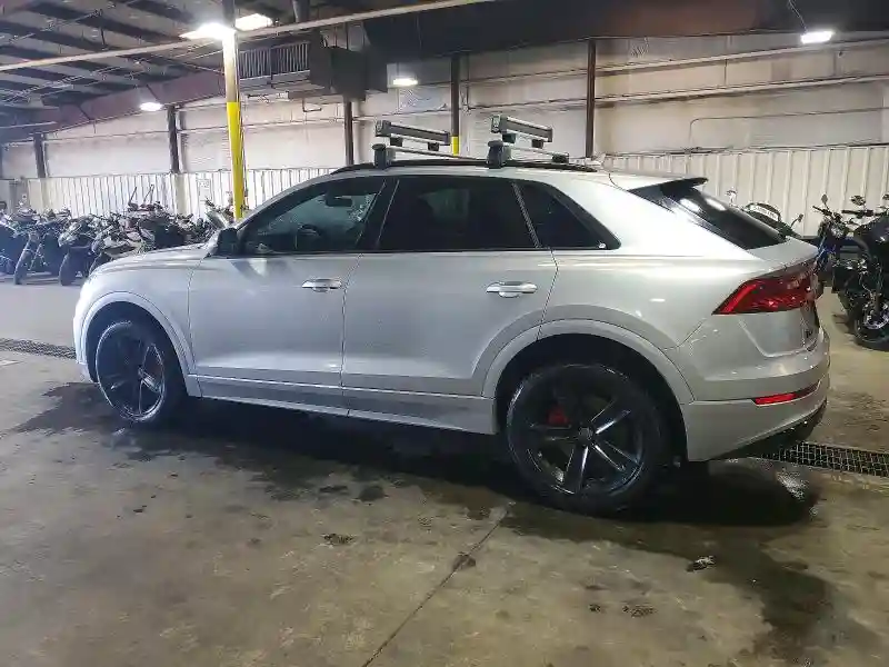 WA1AVAF11KD017312 2019 AUDI Q8-1