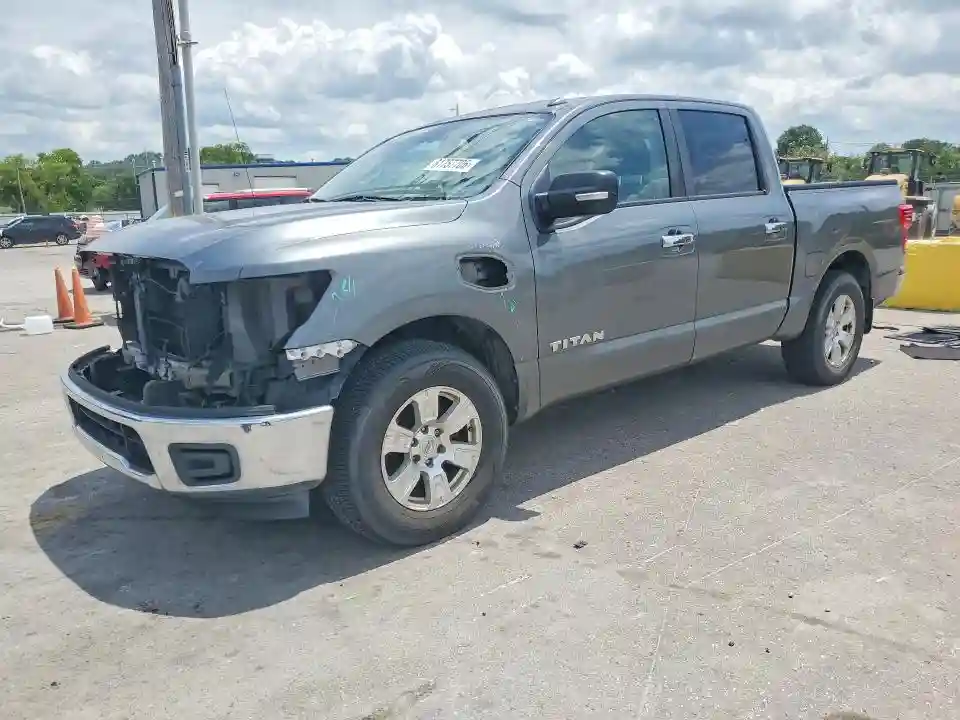 1N6AA1EK3HN529519 2017 NISSAN TITAN-0