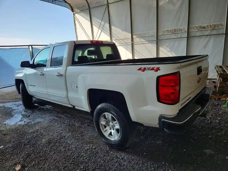 2GCVKPEC7K1184470 2019 CHEVROLET SILVERADO-1