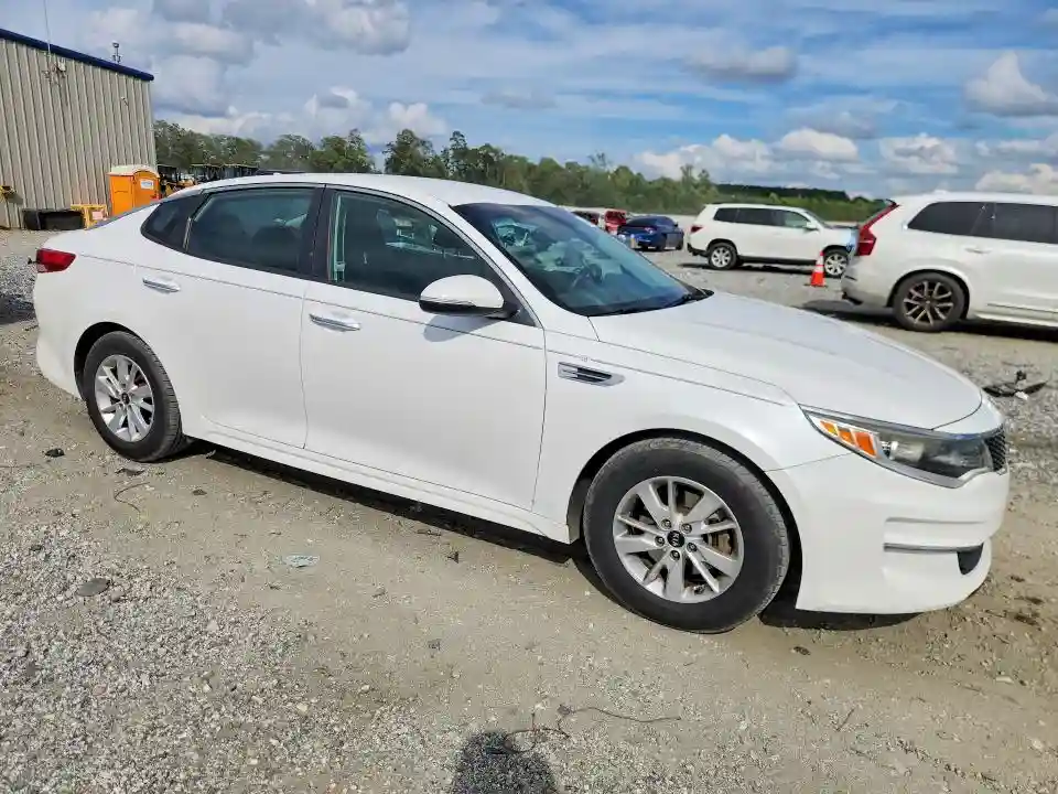 5XXGT4L36GG058089 2016 KIA OPTIMA-3