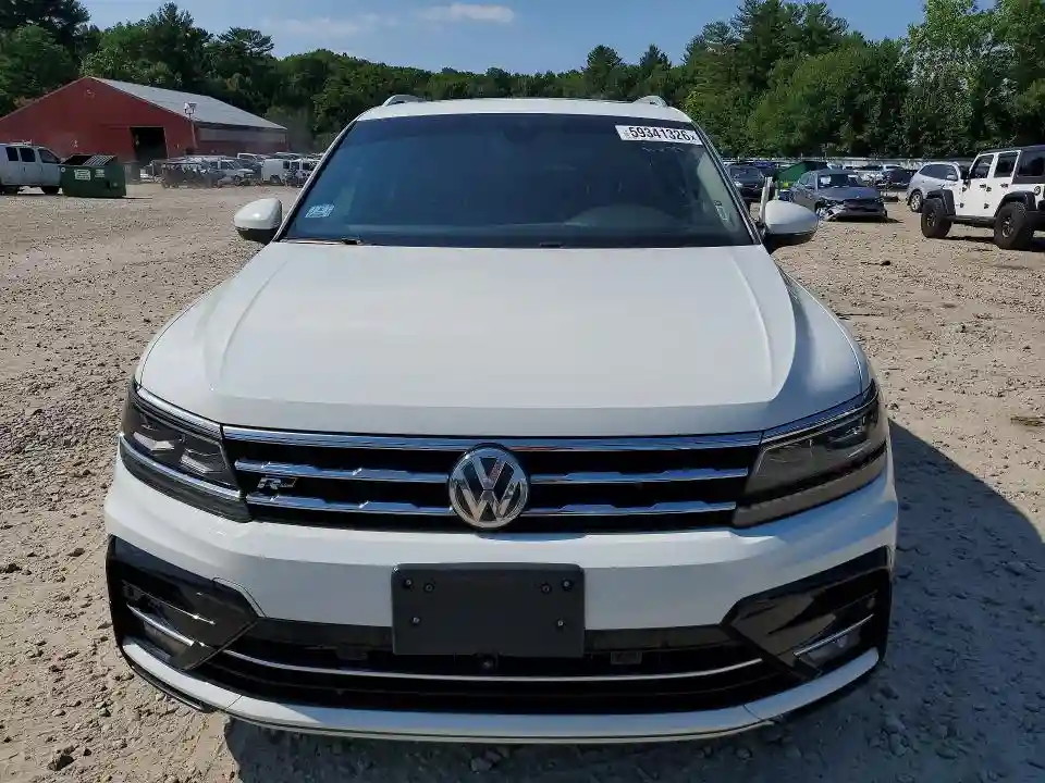3VV4B7AX3JM144755 2018 VOLKSWAGEN TIGUAN-4