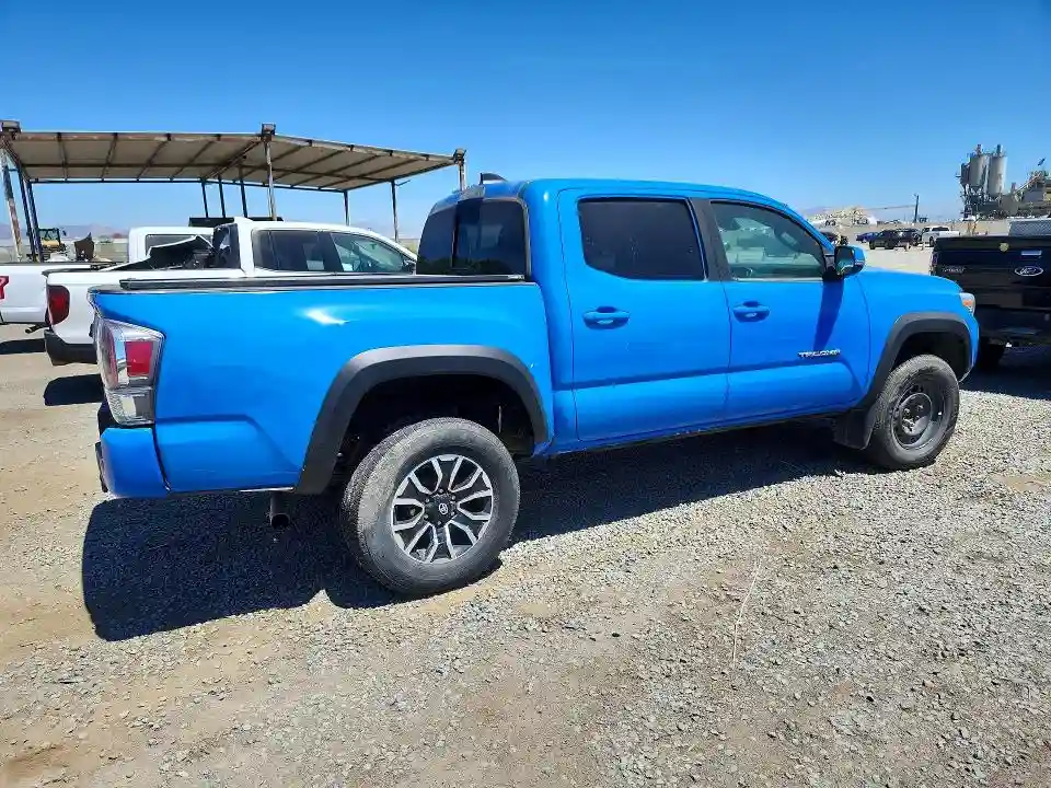 3TYAZ5CNXMT005843 2021 TOYOTA TACOMA-2
