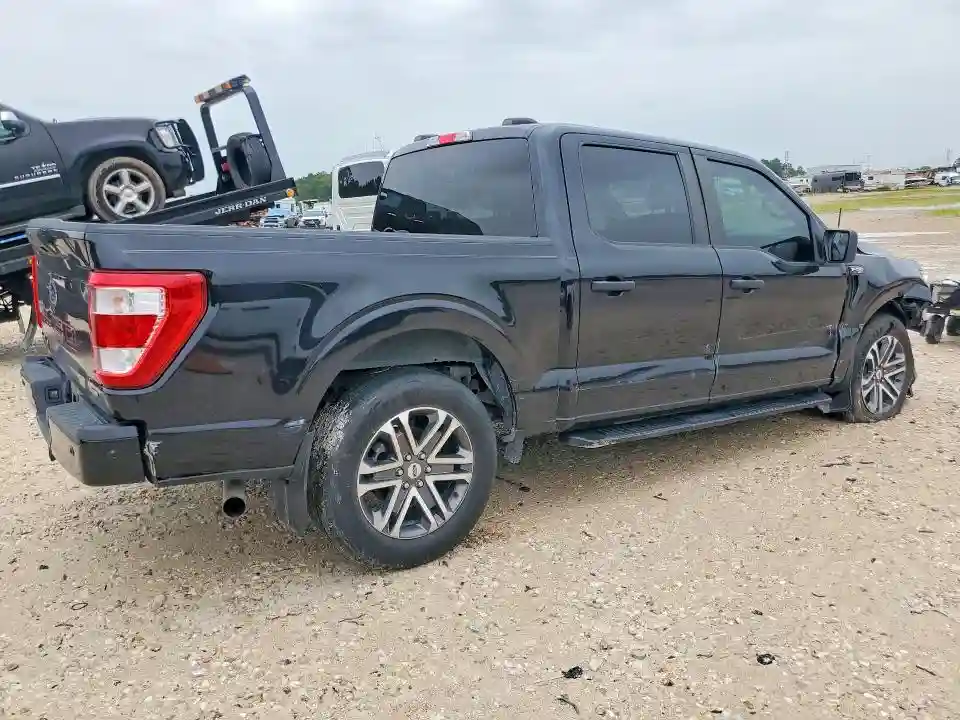 1FTEW1CP1MKF12315 2021 FORD F150-2