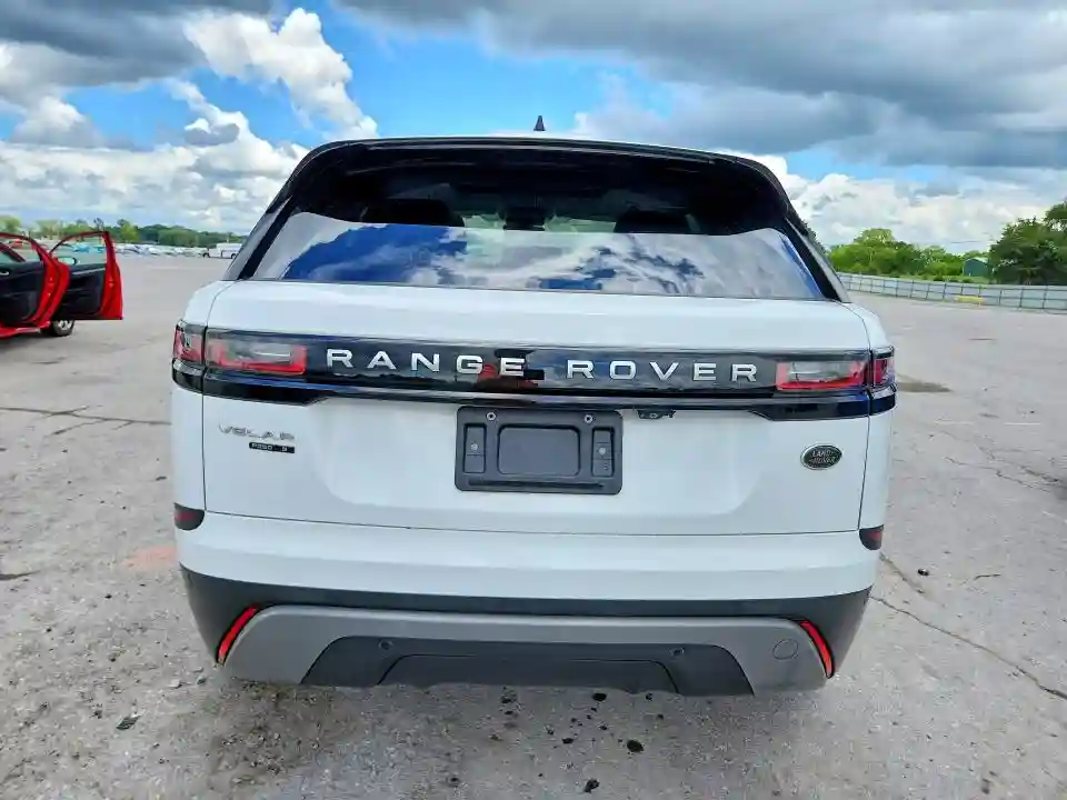 SALYB2EX8LA286623 2020 LAND ROVER RANGEROVER-5