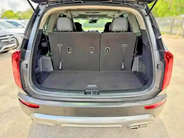 5XYP64HC4NG204790 2022 KIA TELLURIDE-5