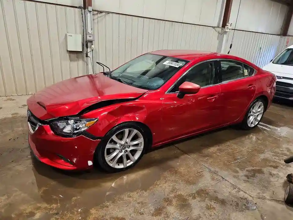 JM1GJ1V68F1165246 2015 MAZDA 6-0