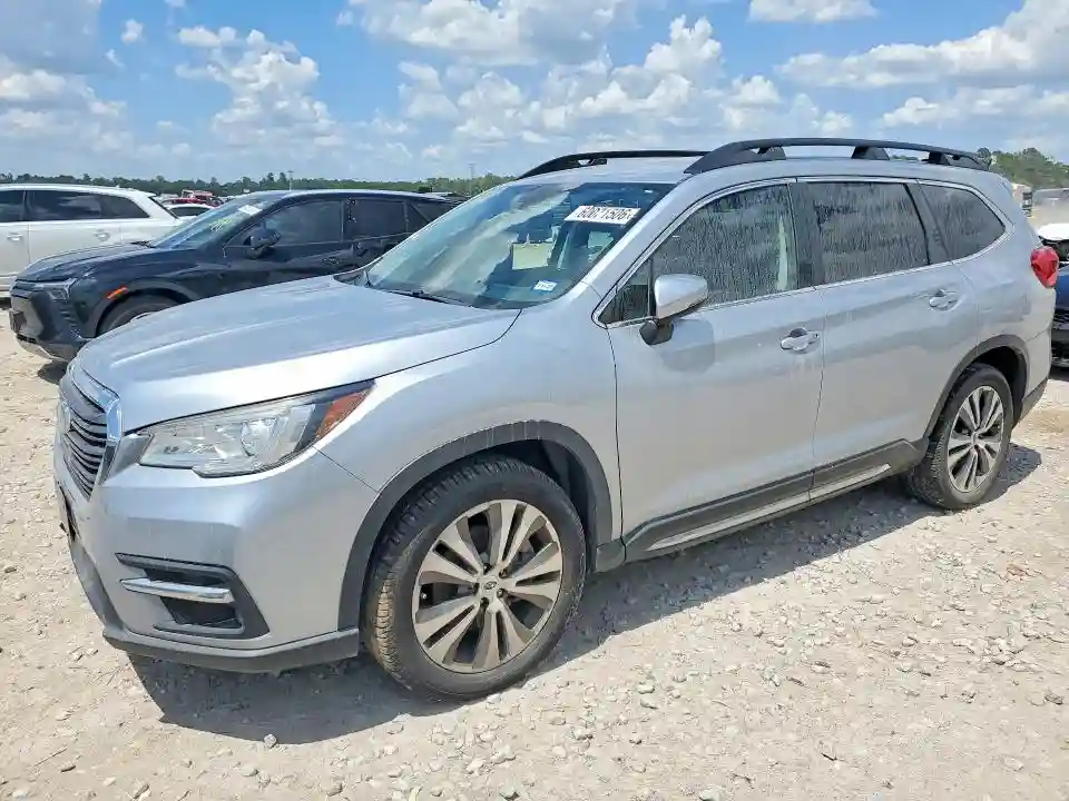4S4WMAMD7L3429751 2020 SUBARU ASCENT-0