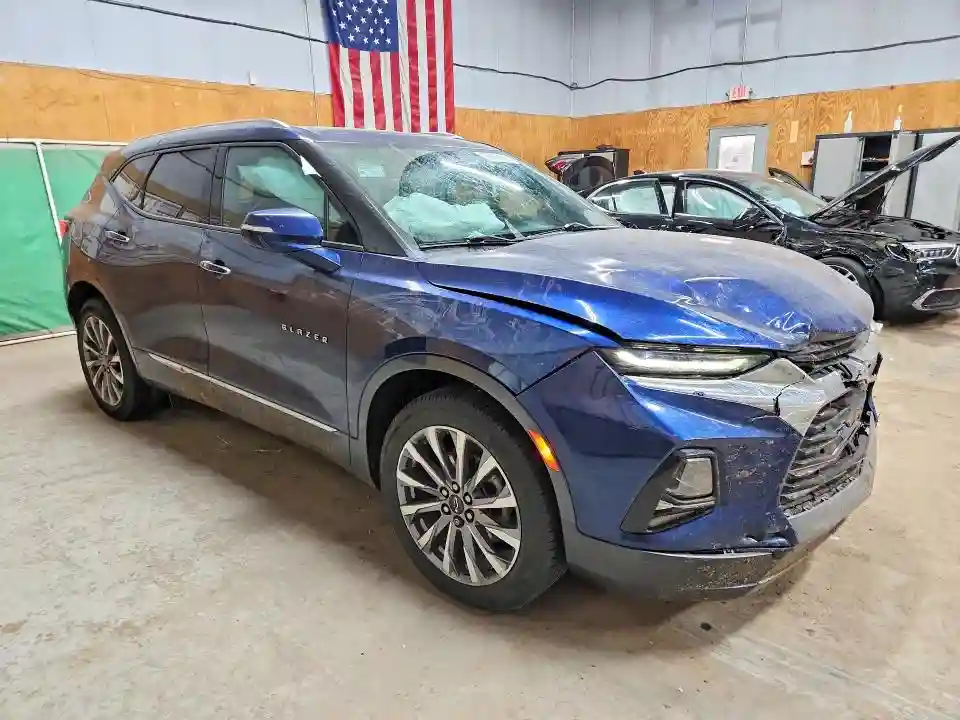 3GNKBLRS2NS212706 2022 CHEVROLET BLAZER-3