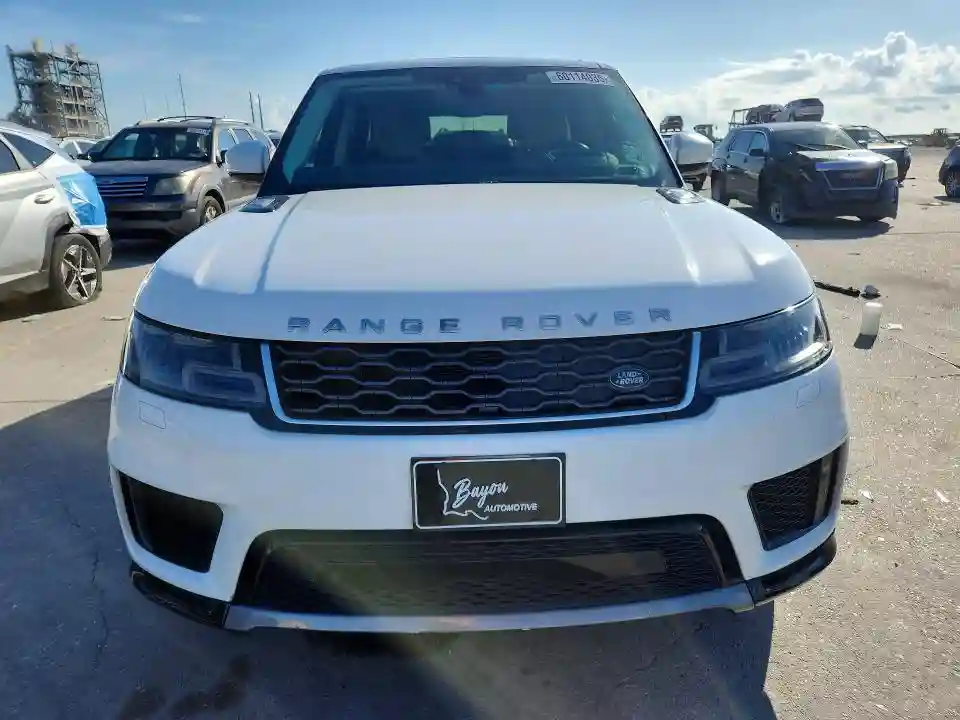 SALWR2RY4LA723488 2020 LAND ROVER RANGEROVER-4