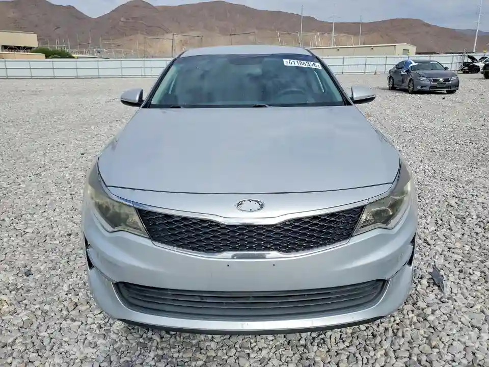 5XXGT4L36GG094137 2016 KIA OPTIMA-4