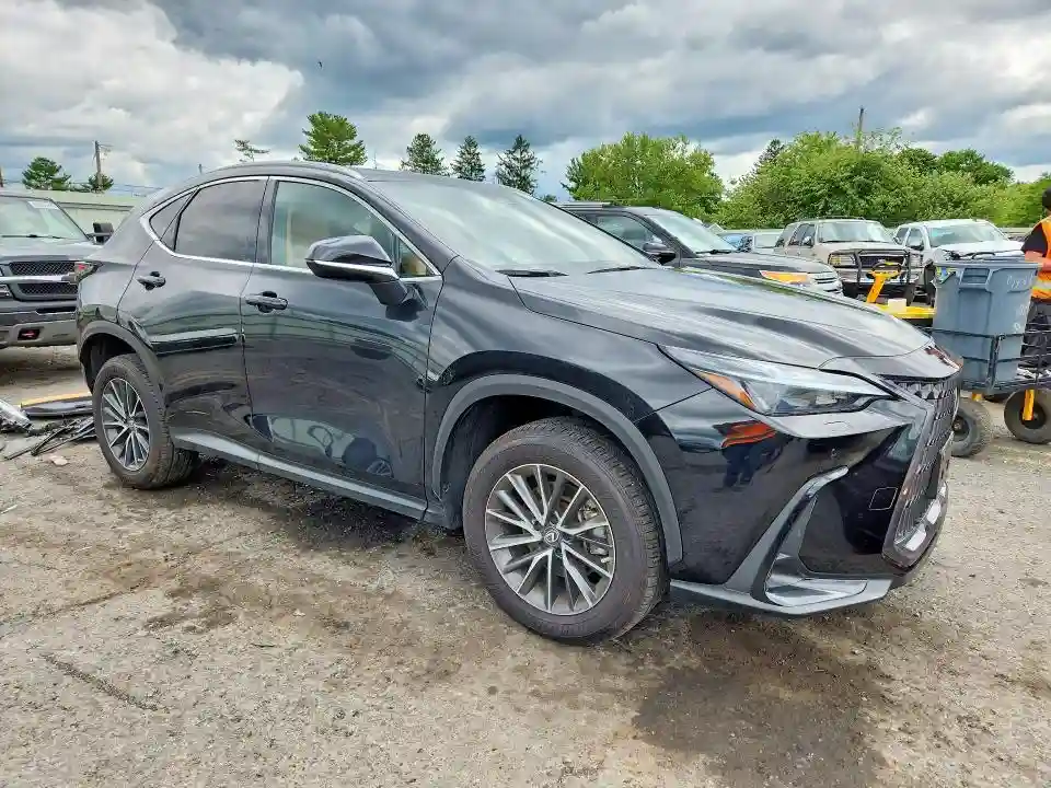 2T2GGCEZ2PC025173 2023 LEXUS NX 350-3